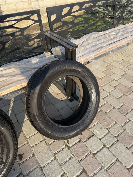 шины новые комплект