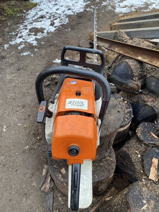 Husqvarna 3120, husqvarna 562,stihl 660, stihl 461 stihl 211