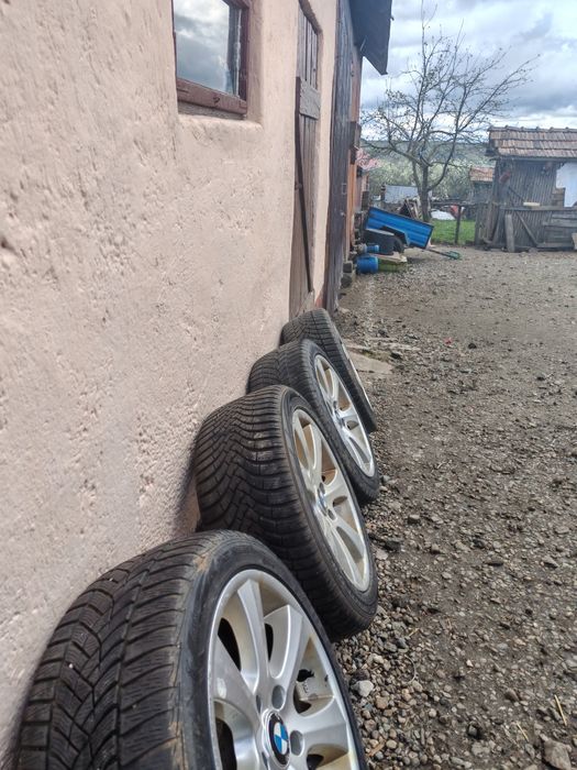 Jante BMW X1 R17