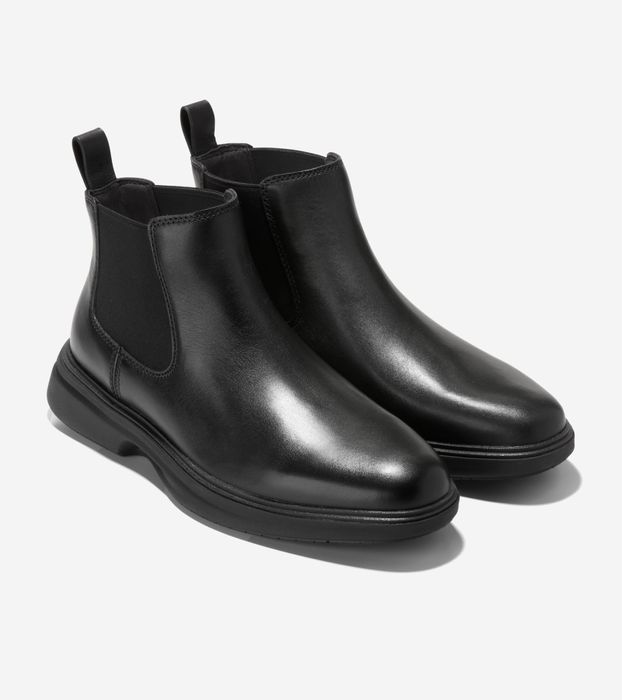 Ботинки Cole Haan ØriginalGrand CitySpectre Chelsea