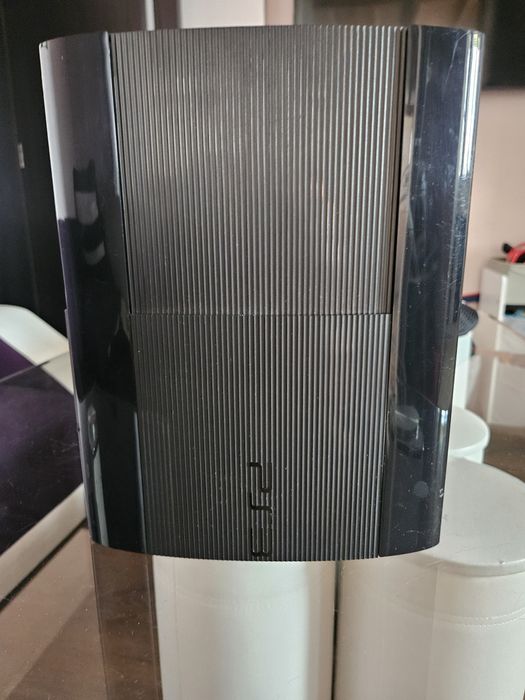Конзола PlayStation 3