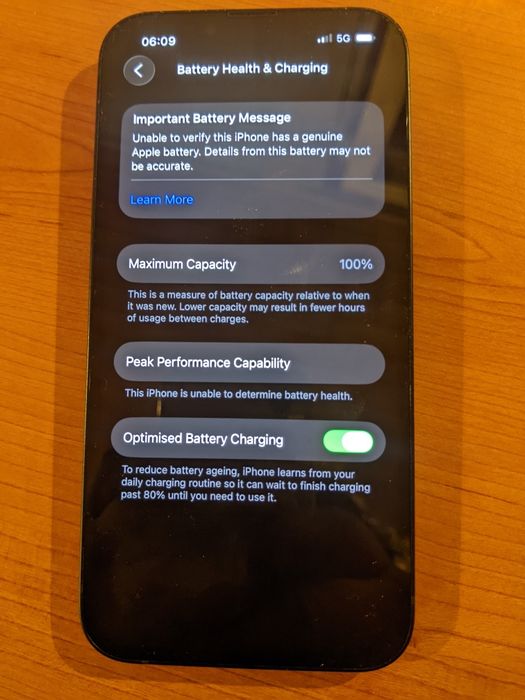 iPhone 13 reconditionat garantie Flip.ro stare excelenta