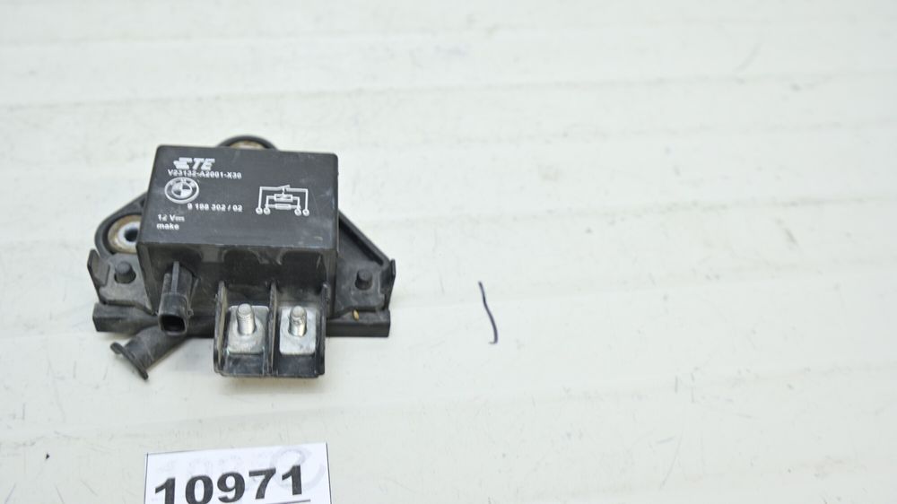 Releu Pornire BMW F700GS / F800GS 2012 - 2016