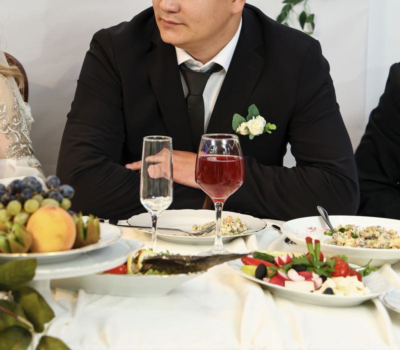 Костюм класический