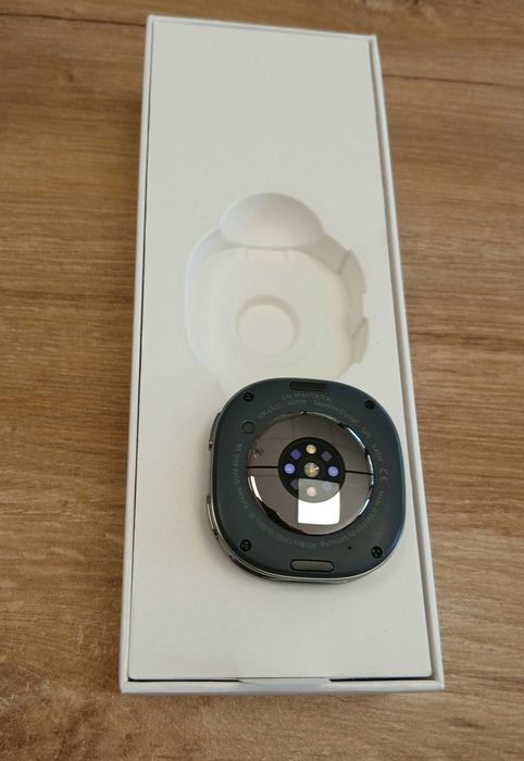 Samsung Galaxy Watch 8 2г. ГАРАНЦИЯ