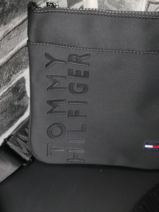 Tomi мъжка чанта