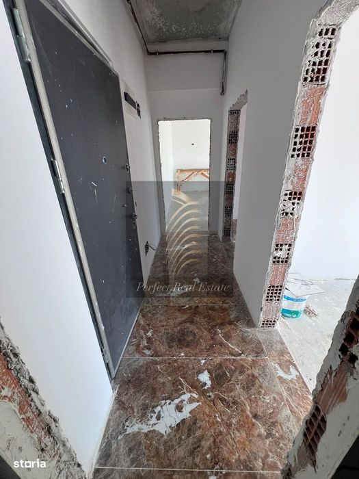 2 Camere Decomandat | Bloc Nou  Zona Bila Far