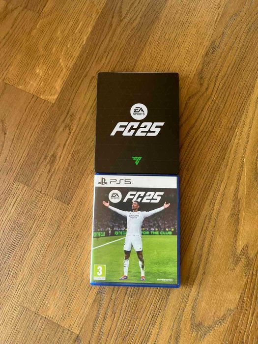Продавам 12 PS5 игри