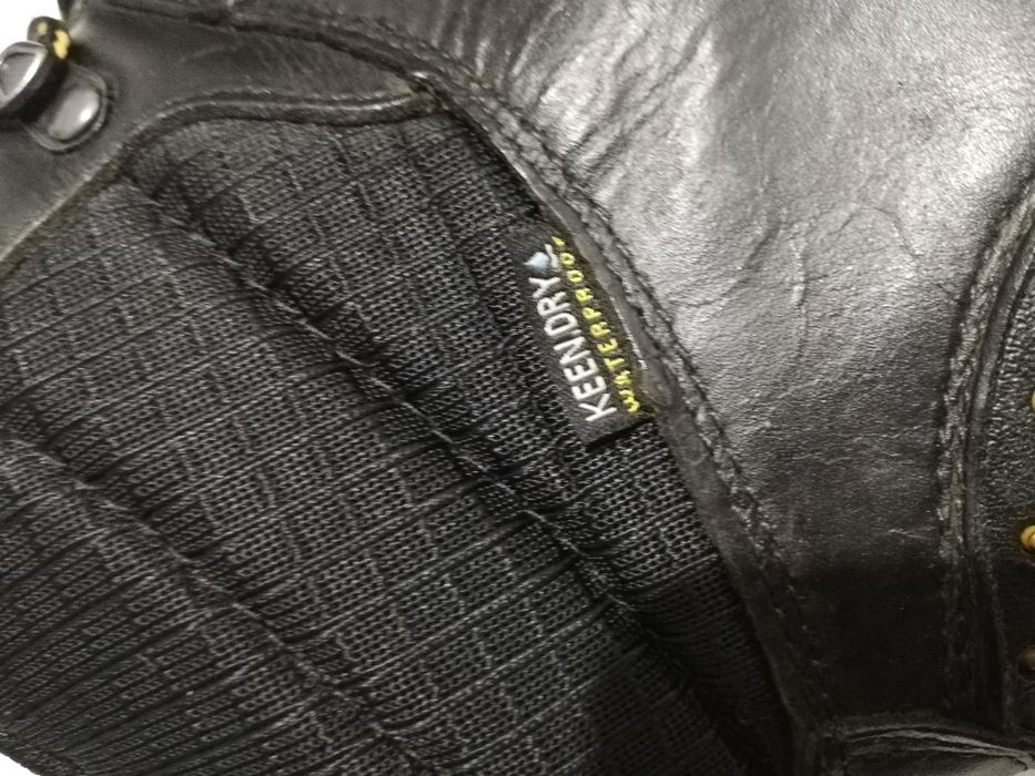 45 Ghete Keen Waterproof masura 45