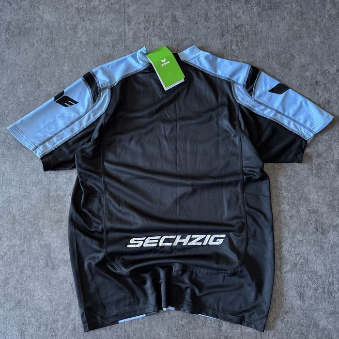 Tricou Fotbal TSV 1860 München Erima Original 2008 2009 Nou  marime M