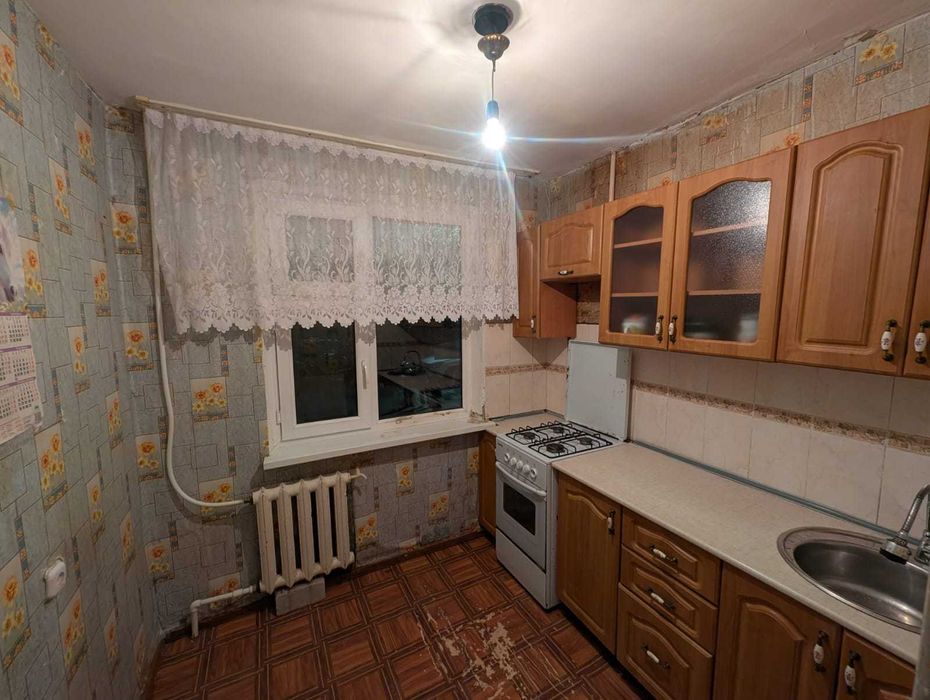 Продам 2-х комнатную квартиру