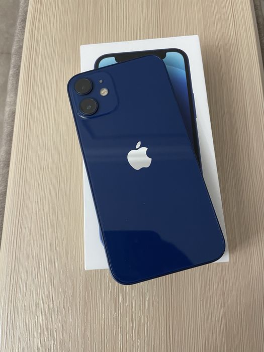 iPhone 12 mini 128gb