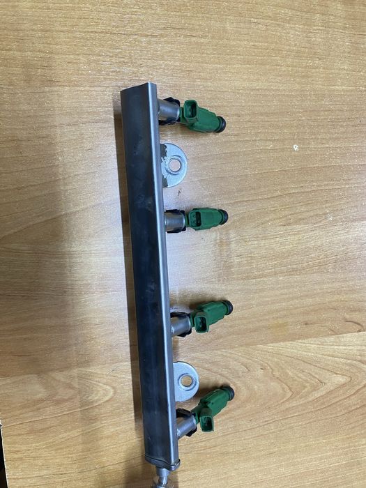 Запчасти на kia cerato