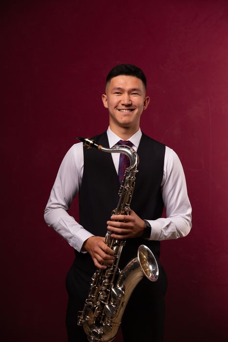 Саксофонист на мероприятие ( Саксофон )