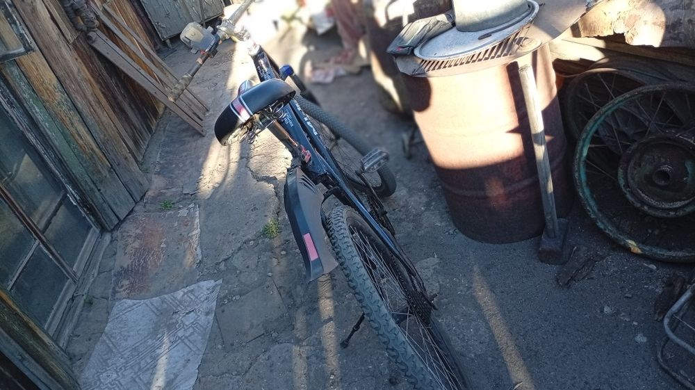 Продам велосипед.