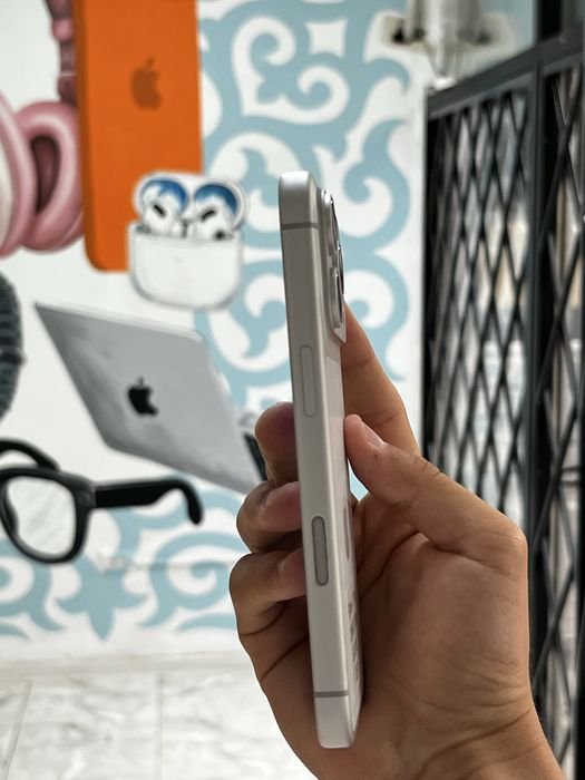 iPhone 17 Pro 256GB