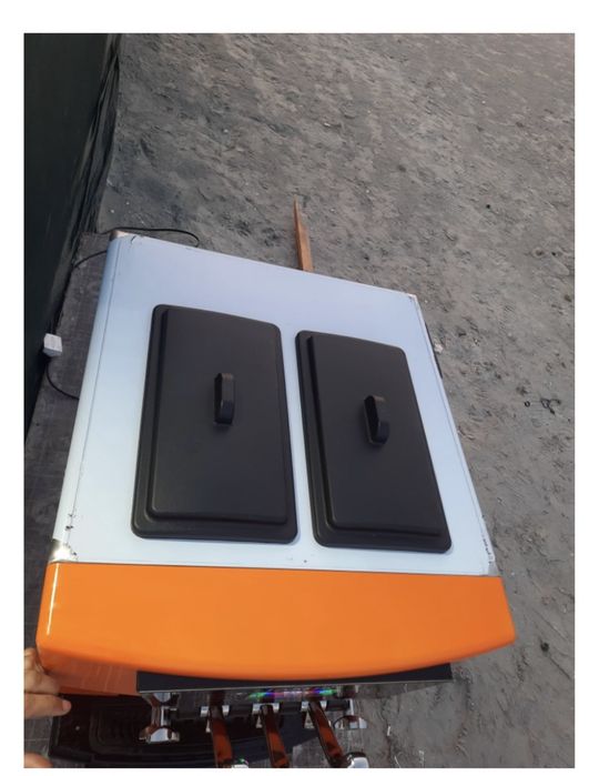 Продам мороженный аппарат