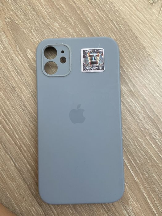 Чехол для 11 айфона
