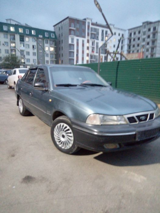 Нехия 1 сонс трамблёр