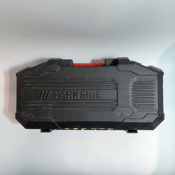 Прав шлайф PARKSIDE PGS 500 A1