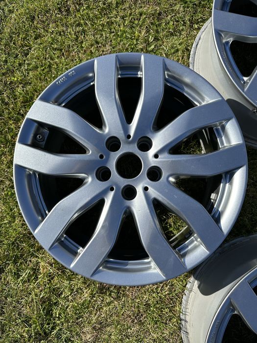 Jante pentru Mercedes,BMW sau Audi pe 17