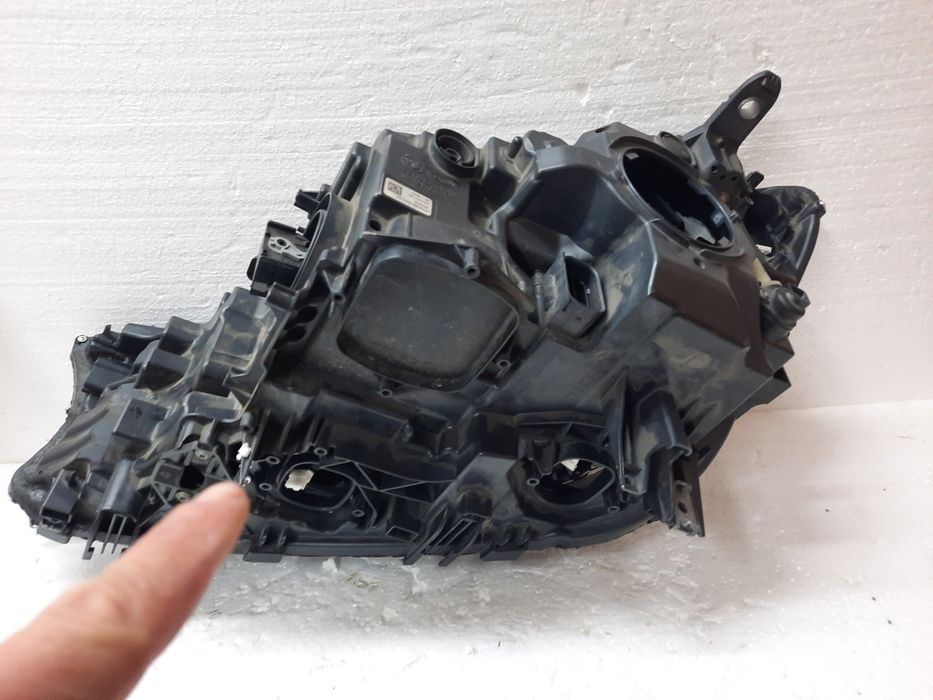 Far bmw G11 G12 led adaptiv seria 7 non LCI 2015-2018 dreapta