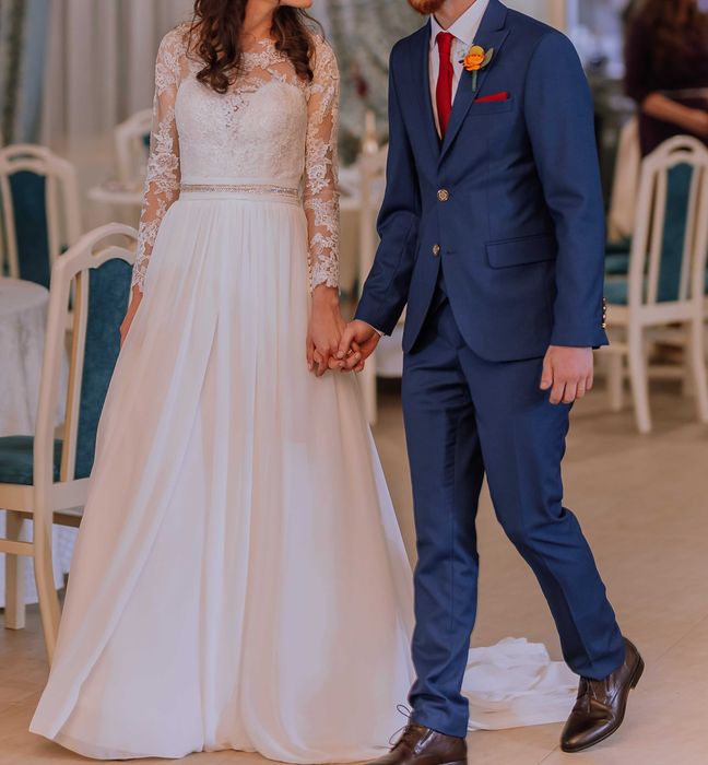 Rochie Pronovias