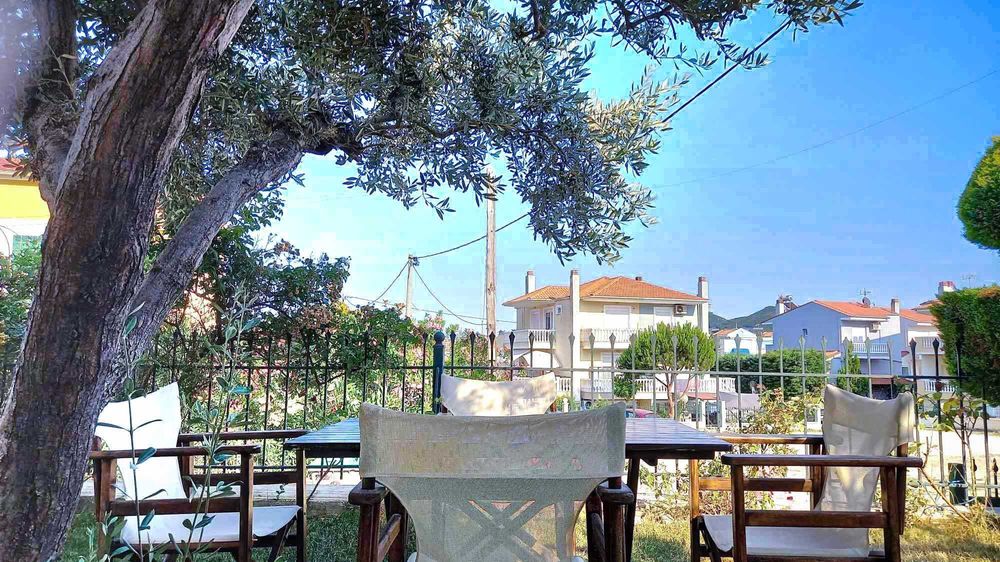 Апартамент К181 - Неа Ираклица, Гърция