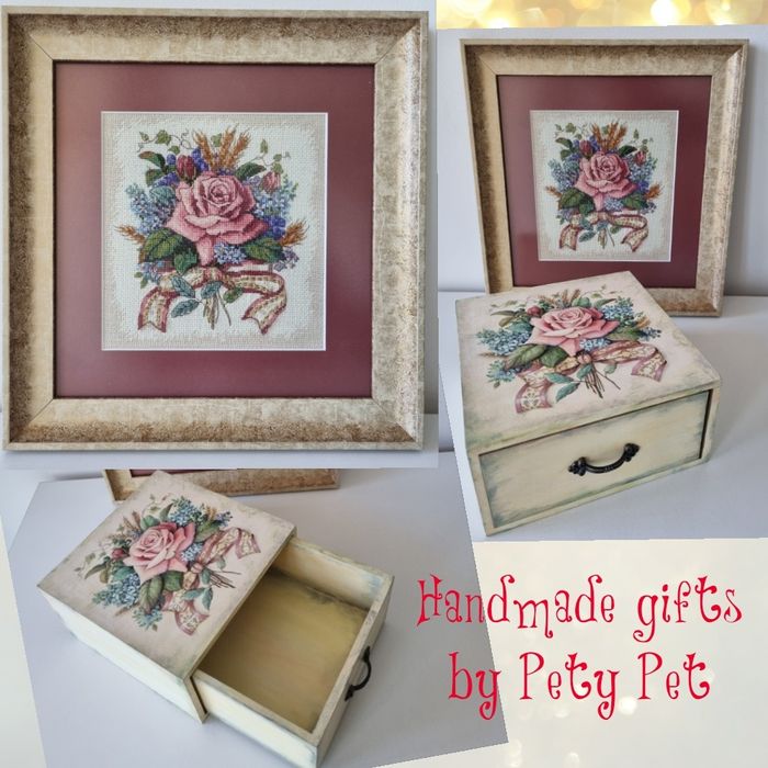 Подръчни комплекти