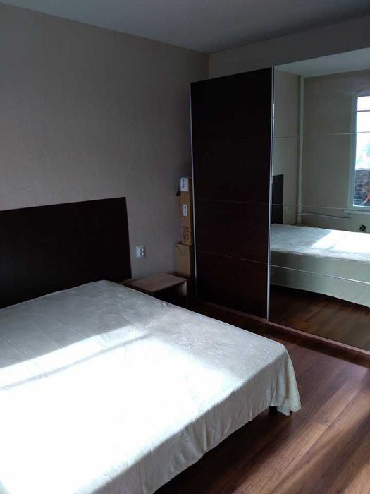 Двустаен имот в Младост 2