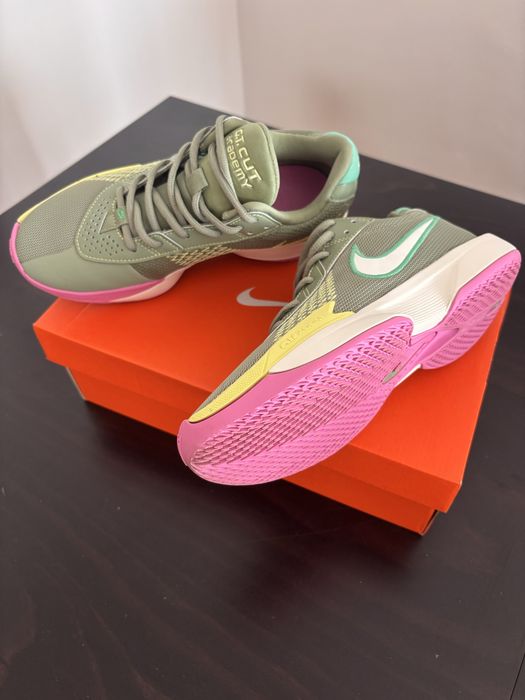 Nike G.T. Cut Academy №40.5