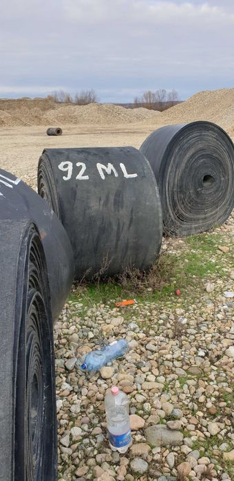 Banda de cauciuc la cel mai bun pret, asigur transport gratuit
