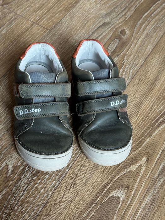 Обувки d.d.step номер 31