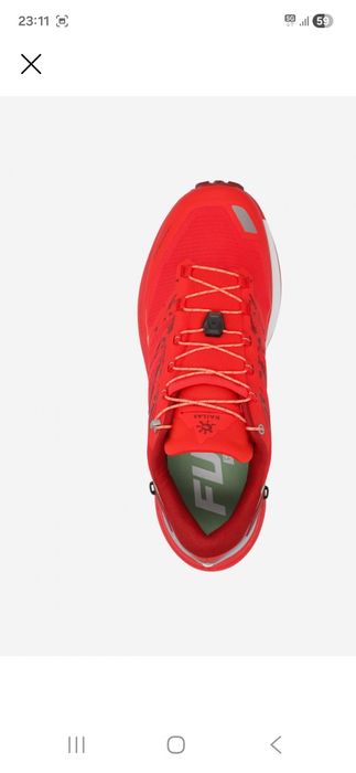 Продам  оригинальную обувь Кайлас