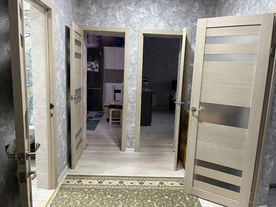 Продается дом из 2-х ком на рабочем