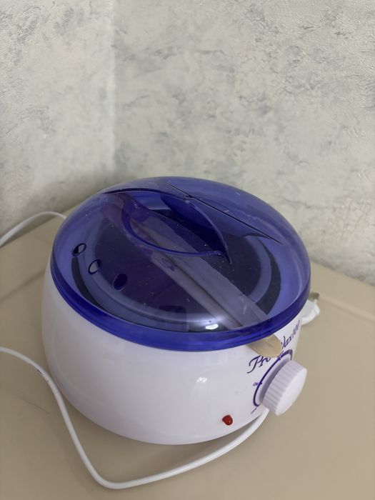 Продам воскоплав