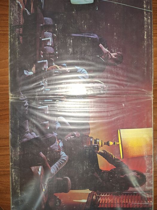 Пластинка Bad Company Ran With The Pack