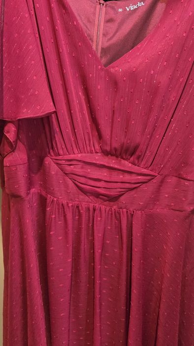 Rochie ocazie grena