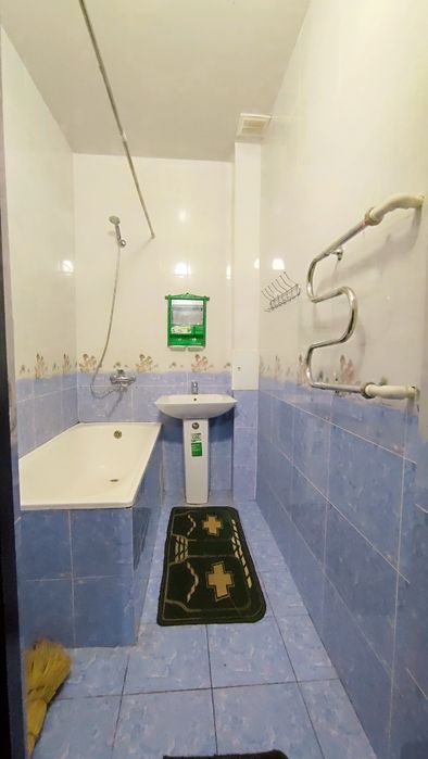 Сотувда янги ғиштли дом, кредити йўқ, иккиламчи кредитгаям берилади!