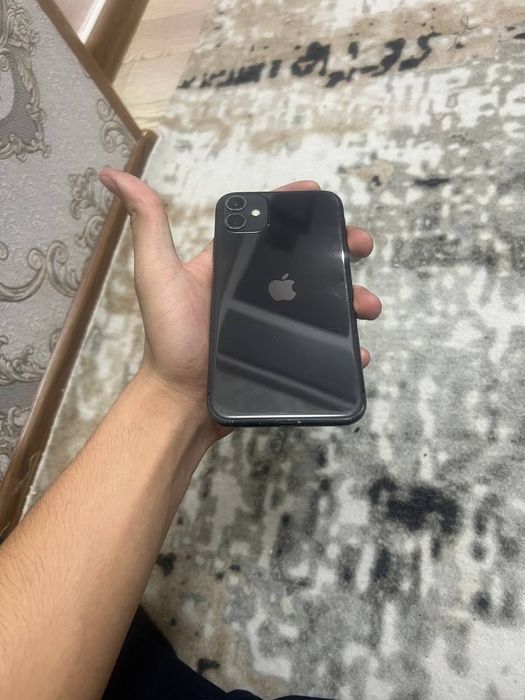 Iphone 11 sotiladi