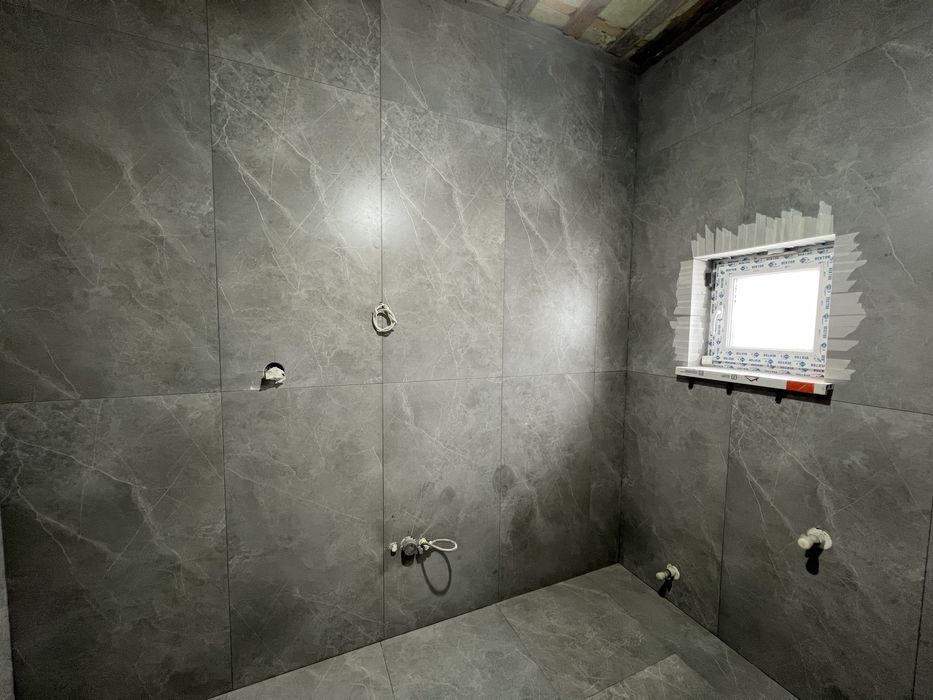 Кафель саламын кафель