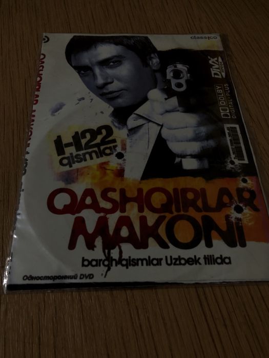 Disk | qashqirlar makoni | kino disk | serial disk | кино kino barchq