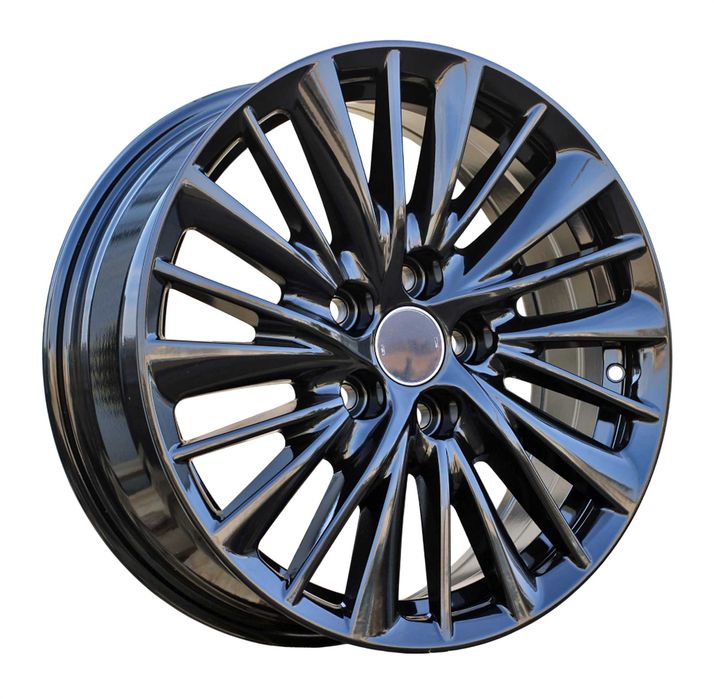 17” Hybrid Forged Джанти 5x114.3 Toyota New C-HR II 2023-> 17x6.5J ET30 60.1