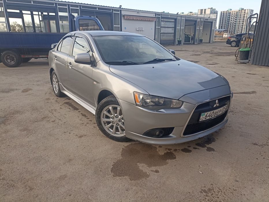 Продам Лансер 10