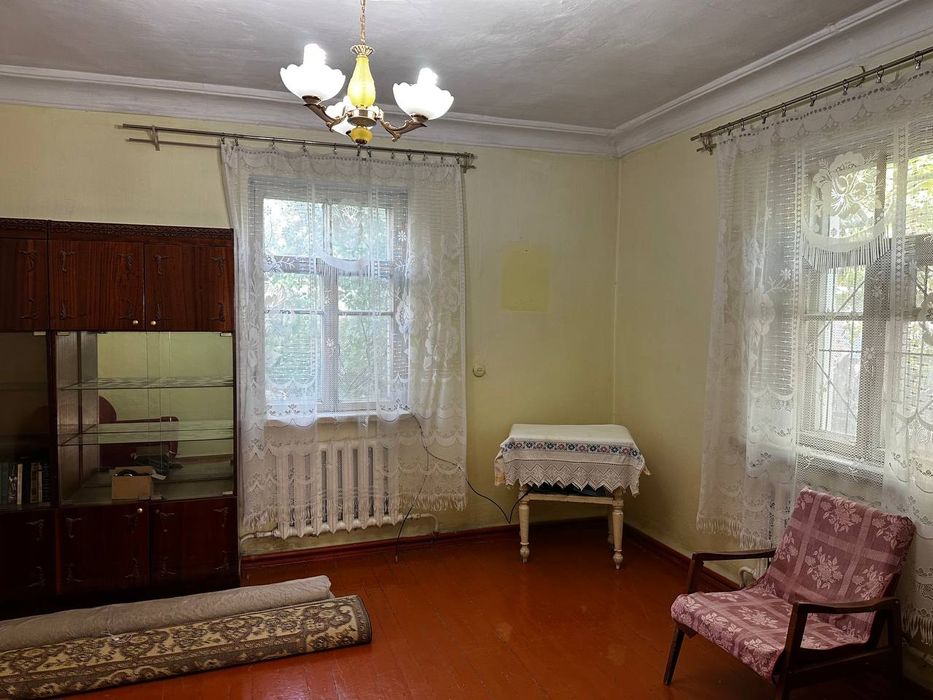 Дом продается частный