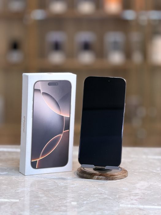 iPhone 16 Pro Max 512GB / Айфон 16 Про Макс 512ГБ PhoneLab