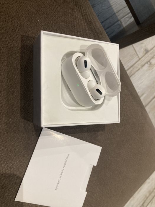 Apple AirPods Pro