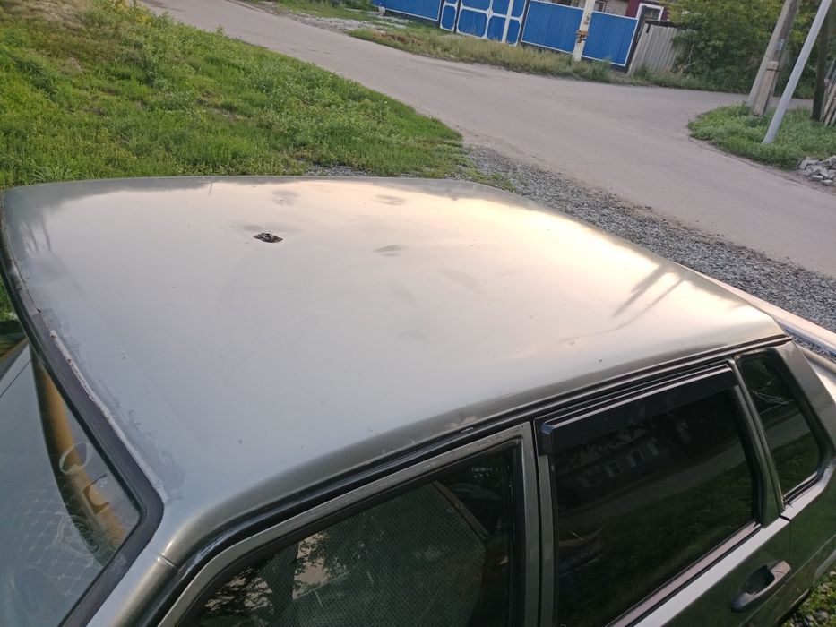 Обмен ваз 2115 год2007