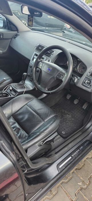 Volvo S40 2.0d volan dreapta