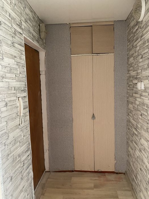 Сдается помесячно 2-х комнатная